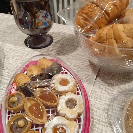 Self Check-in 3* Parma