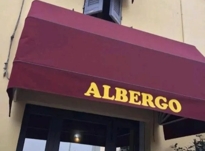 Self Check-in 3* פארמה