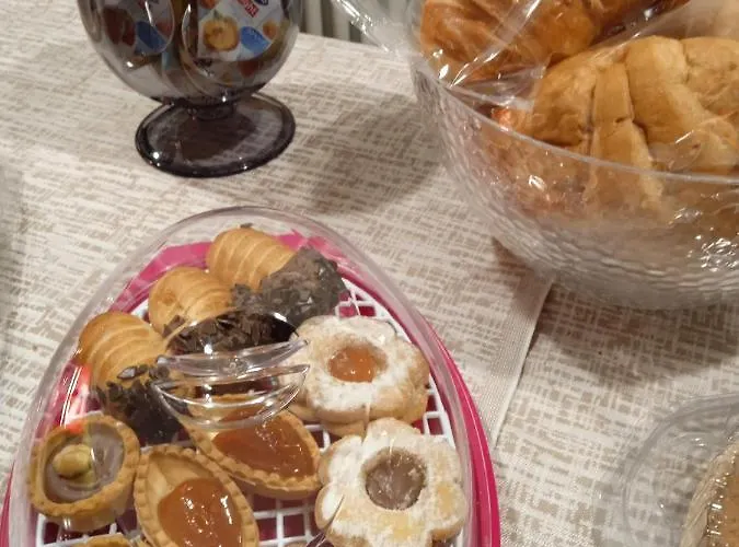 Self Check-in 3* פארמה